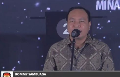 Tidak Ada Gugatan, FDW-PYR Dipastikan Mulus Pimpin Minsel