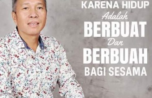 Perayaan Natal dan Tahun Baru di Minsel Berjalan Aman dan Tertib