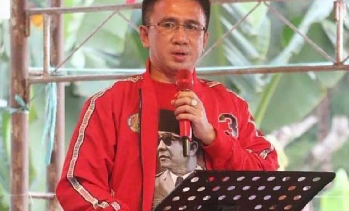 Lumowa Minta APH Periksa Penggunaan Anggaran Dana Covid-19 di Minsel