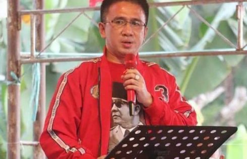 Lumowa Minta APH Periksa Penggunaan Anggaran Dana Covid-19 di Minsel