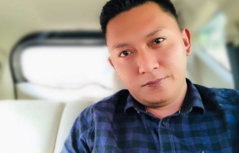 UIP Sulbagut dan PLTS Likupang Disomasi, Billy Rondonuwu: Ahli Waris Mencari Haknya Opa Ruland Mantiri