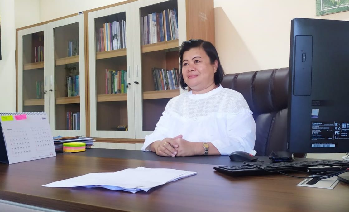 Fekon Unsrat Targetkan Akreditasi Internasional