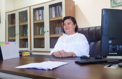 Fekon Unsrat Targetkan Akreditasi Internasional