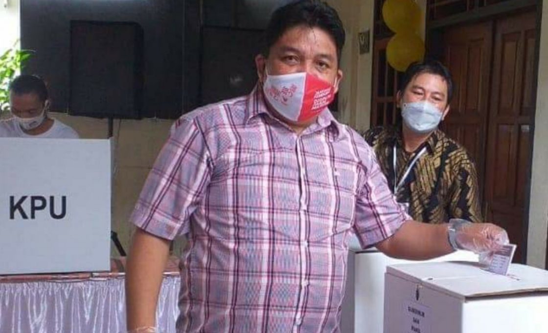Kesbangpol Siapkan Strategi Amankan Program Strategis Nasional di Sulut