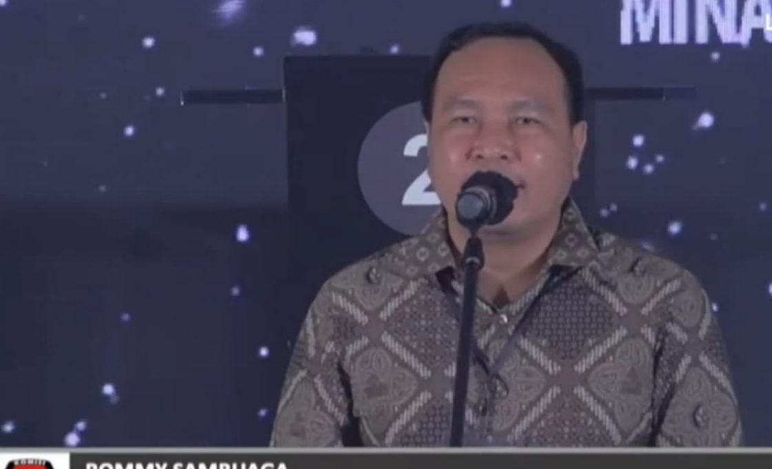 Besok, KPU Minsel Gelar Pleno Penetapan Calon Bupati dan Wakil Bupati Terpilih