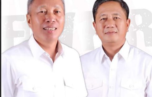 Pelantikan FDW-PYR Ditunda 26 Februari 2021, Jabatan Kosong Bakal Diisi Sekda