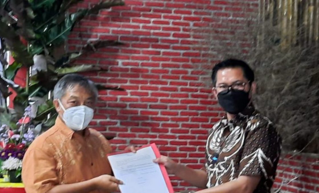 JG siap bawa Music Kolintang mendunia