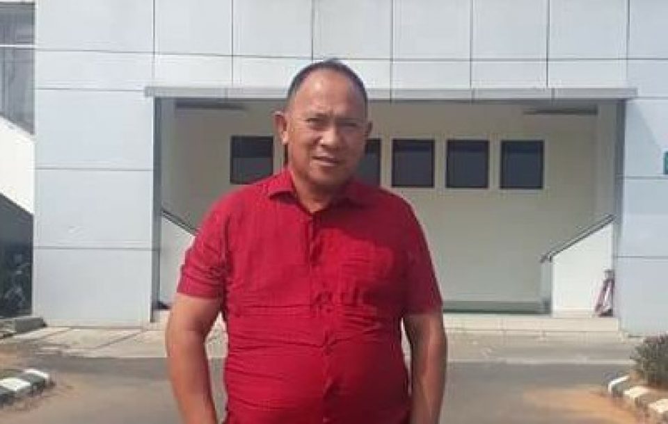 Jeffry Tangkulung SH MAP new