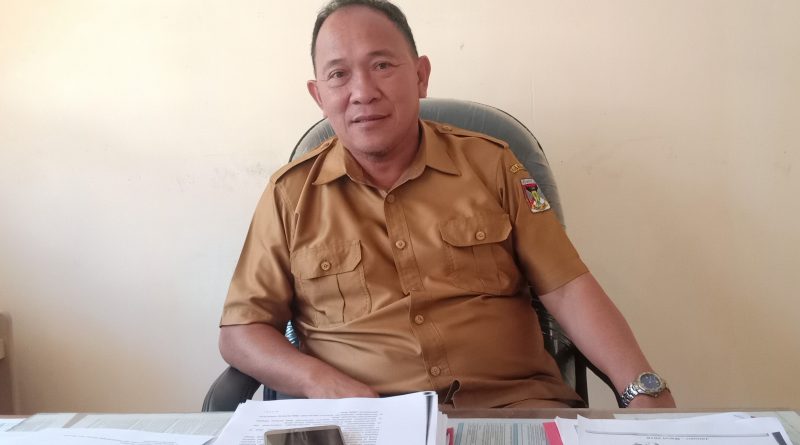 Jeffry Tangkulung SH MAP