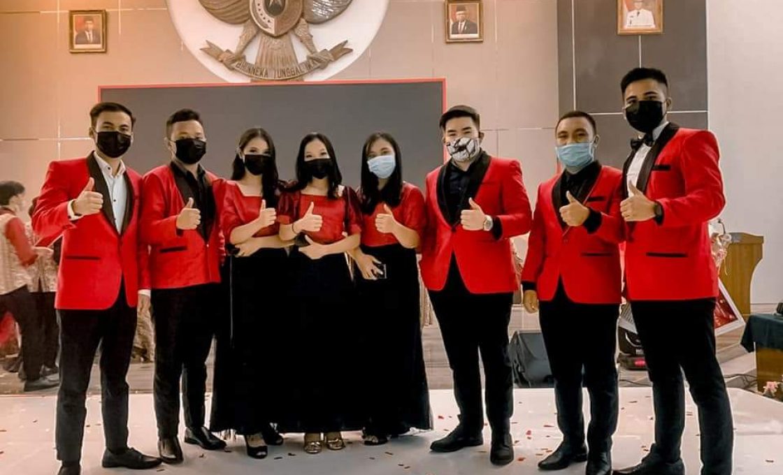 Saat Jaringan Anak Milenia Menilai Kemenangan OD-SK Periode Kedua