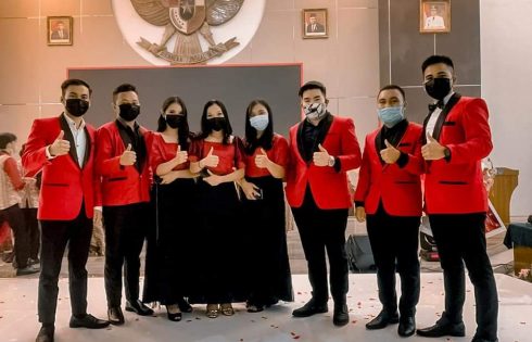 Saat Jaringan Anak Milenia Menilai Kemenangan OD-SK Periode Kedua