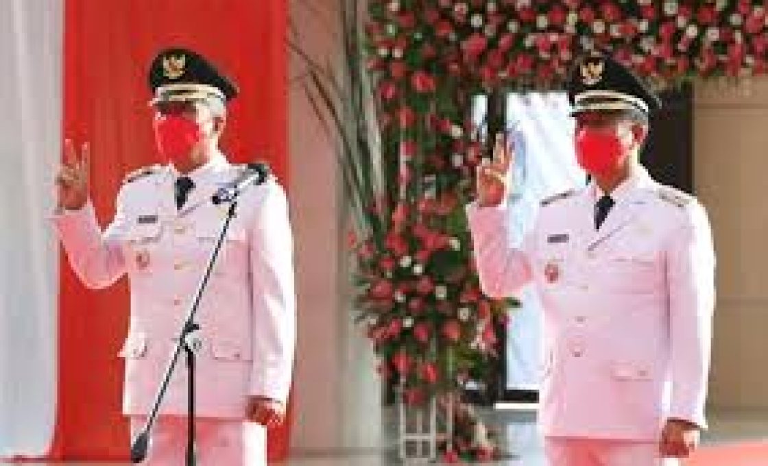 FDW-PYR Segera Usul Ribuan CPNS Untuk Tahun 2022