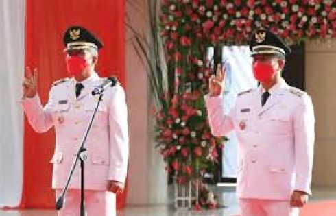 FDW-PYR Segera Usul Ribuan CPNS Untuk Tahun 2022