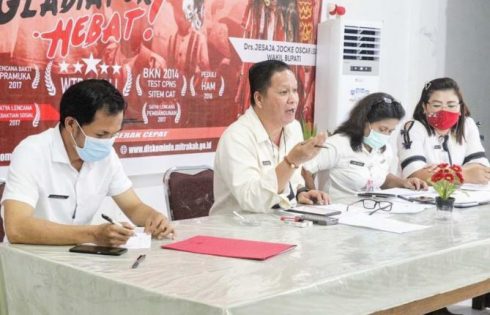 Raranta gandeng Insan Pers wujudkan “Mitra Melaju 21”