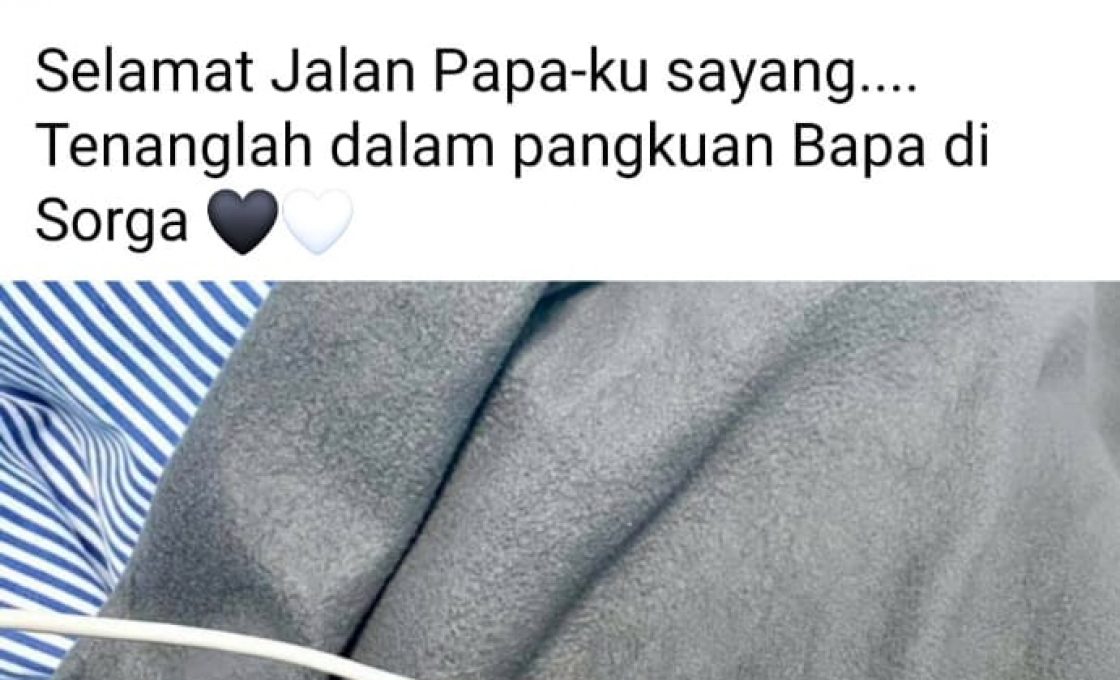 Mantan Gubernur di Tiga Provinsi di Indonesia Meninggal Dunia