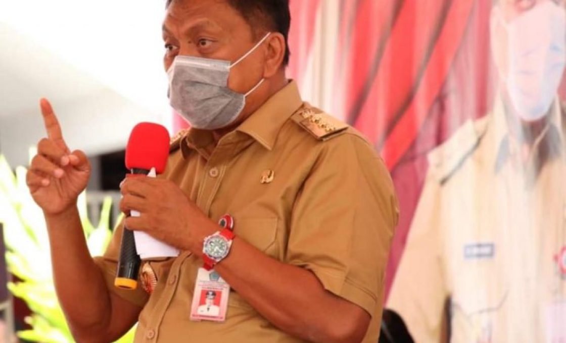 Anggaran SKPD Bakal Dipotong Lagi