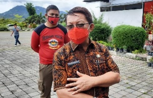 Pilhut di Minahasa Belum Ada Kepastian