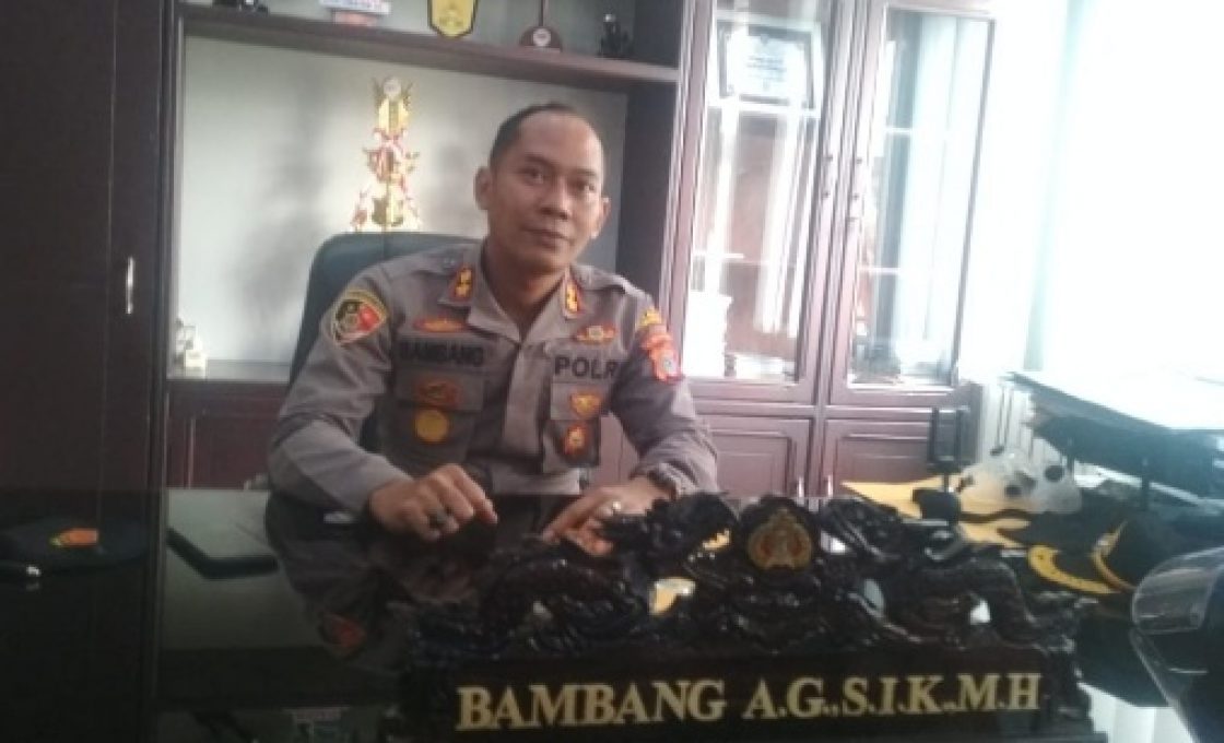 ETLE, Polres Tomohon bakal menyusul