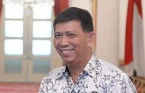 Refokusing Anggaran, Pemkab Minahasa Jamin TKD serta Gaji THL Aman