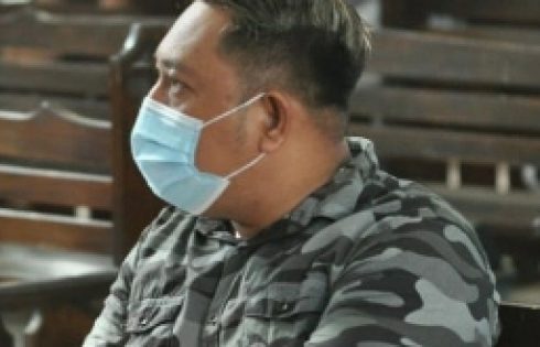 Dapat Dukungan Senior dan OKP, Tuela Nyatakan Siap Maju sebagai Calon Ketua DPD KNPI Minsel