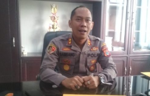 Polres Tomohon Siap Amankan Bulan Puasa