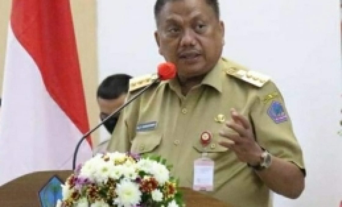 Bulan Puasa, Olly Dondokambey Minta Masyarakat Jaga Toleransi