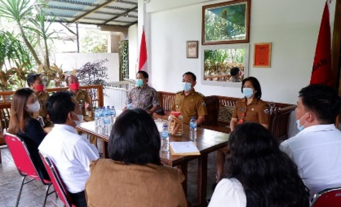 Hari Kartini, Organisasi Wanita Tomohon Bakal Terima Hibah CSR dari Bank BRI