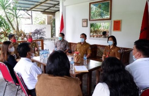 Hari Kartini, Organisasi Wanita Tomohon Bakal Terima Hibah CSR dari Bank BRI