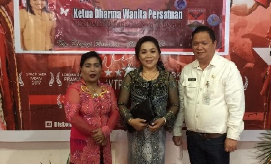DWP Jadi Pengerak, Pemkab Mitra Gelar Kegiatan Pringati Hari Kartini