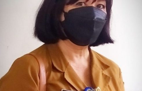 Perempuan Kuat, Tangguh dan Bijak