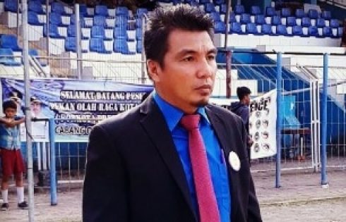 Askab PSSI Minsel Siap Gelar Kongres Tahunan