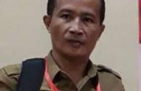 Pencairan THR ASN di Minsel Tunggu Juknis Dari Pemerintah Pusat