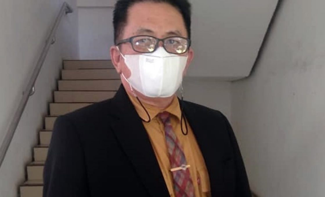 Dipimpin Orang Pasar, 5 Bulan Gaji Karyawan PD Pasar Manado Segera Terealisasi