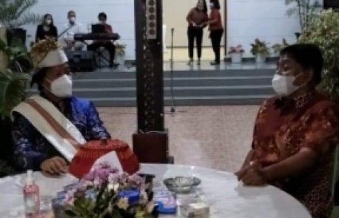 Konektivitas Penerbangan Manado-Toraja Peluang Kerjasama Pariwisata