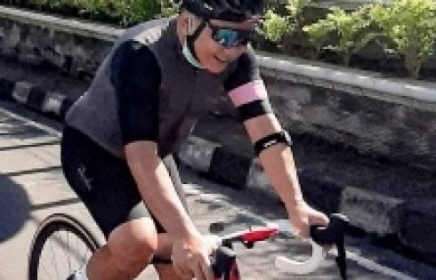 Dipimpin Revino Pepah, ISSI Sulut Tetapkan Program 2021