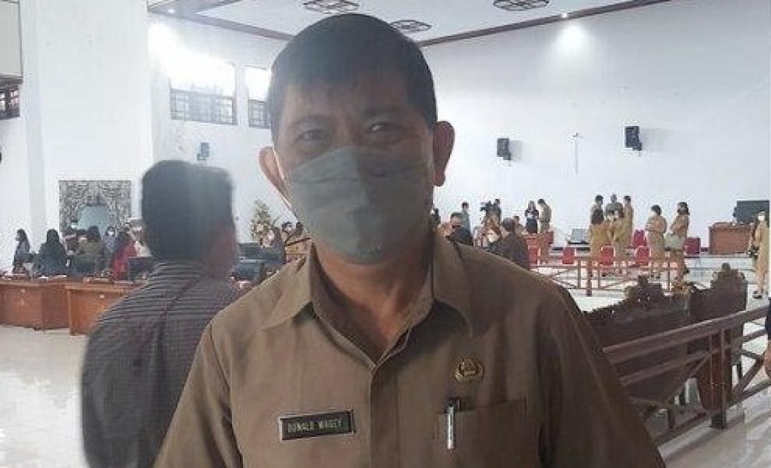 Juknis Sudah Ada, Pemkab Minahasa Segera Cairkan THR