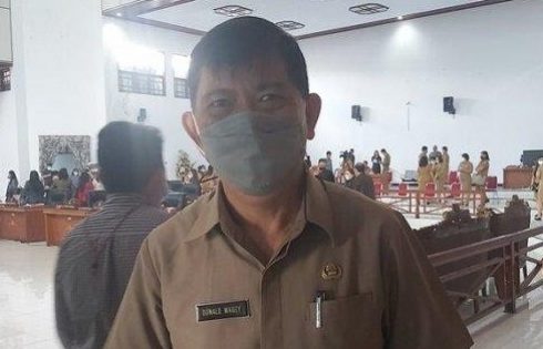 Juknis Sudah Ada, Pemkab Minahasa Segera Cairkan THR