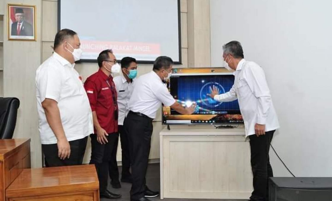 Grup Medsos ‘Palakat Minsel’ Resmi Jadi Pusat Aduan dan Layanan Masyarakat