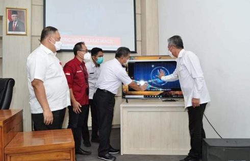 Grup Medsos ‘Palakat Minsel’ Resmi Jadi Pusat Aduan dan Layanan Masyarakat