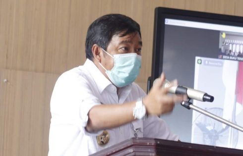 Sumendap Terapkan Pembentukan Karakter Sejak Usia Dini