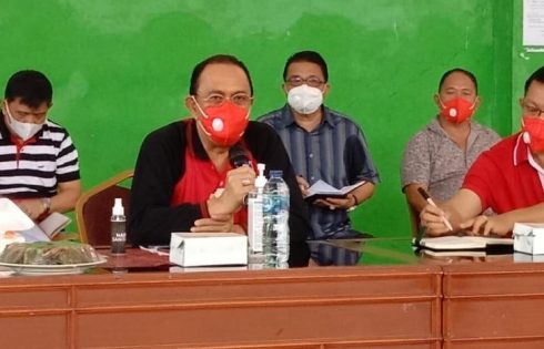ROR Pastikan Pilhut Tetap Dilaksanakan Tahun 2021