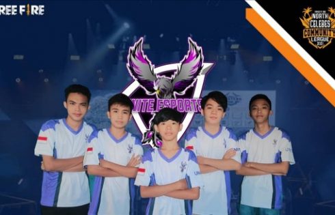 Unite Esports Siap Unjuk Kekuatan di Grand Final Free Fire NCCL 2021