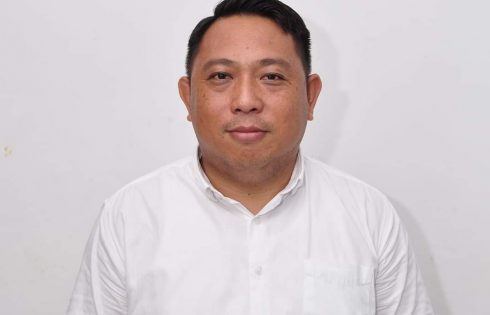 Tuela Bantah Adanya Monopoli Anggaran dan Sikap Diskriminatif FDW-PYR Kepada Para Pers