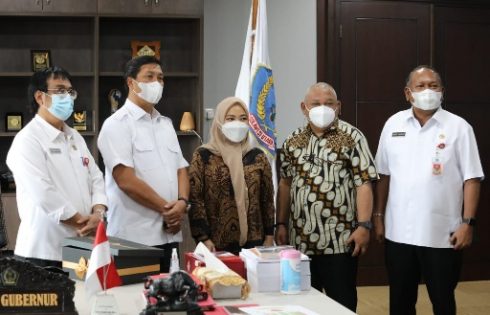 Pemprov Sulut Kembangkan Program Digital Tourism Jangkau Dunia