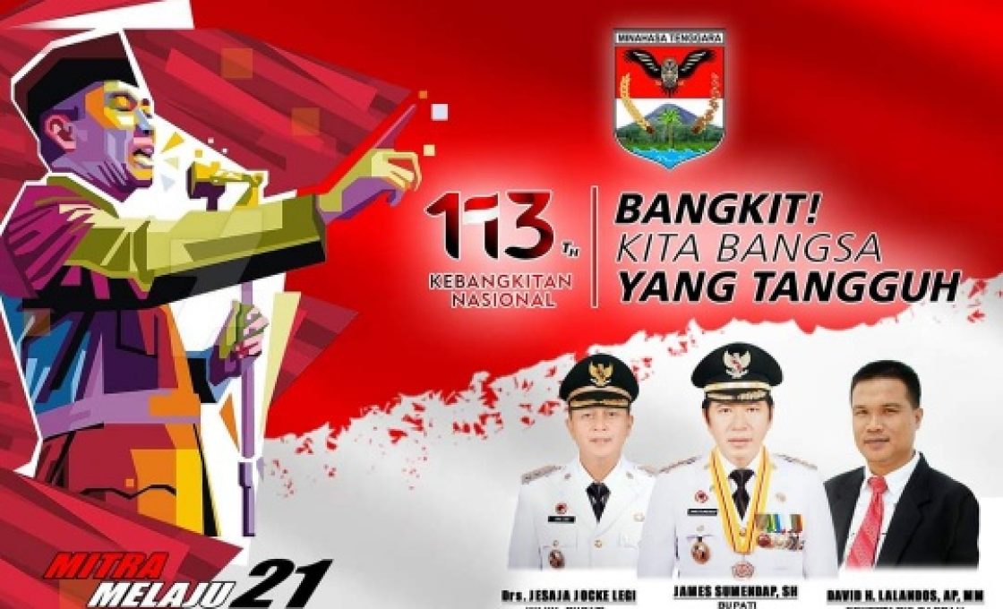 Wabub Mitra Irup HKN ke-113