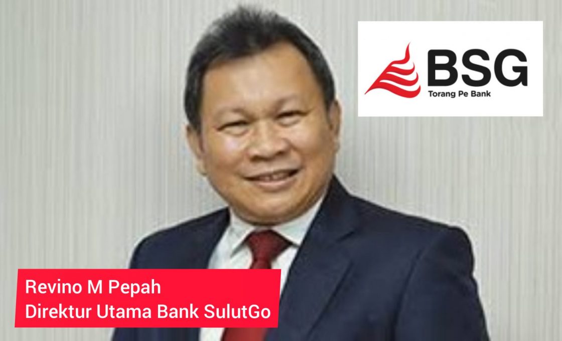 Dana Kas Rp 600 Miliar Siap Penuhi Kebutuhan Nasaba Bank SulutGo