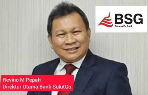 Dana Kas Rp 600 Miliar Siap Penuhi Kebutuhan Nasaba Bank SulutGo