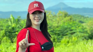 Nina Kindangen Pimpin Aliansi Keke-Utu Minut Periode 2021-2025
