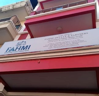 Fahmi Awulle & Partners Advocates Bertekad Lawan Mafia Tanah