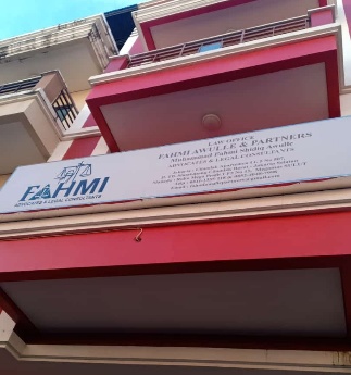 Fahmi Awulle & Partners Advocates Bertekad Lawan Mafia Tanah
